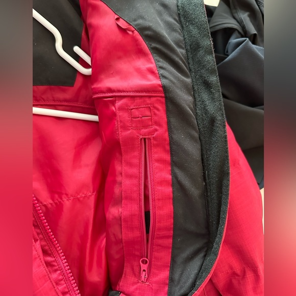 Volcom winter Jacket - Picture 8 of 10